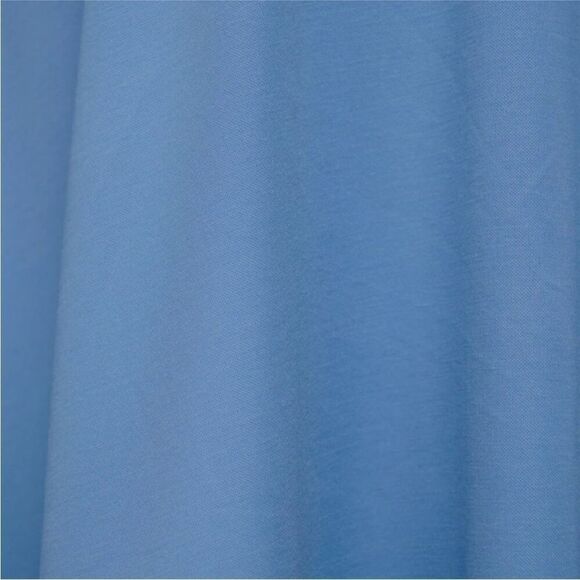 NWT Reformation Sonali Knit Dress in Sky Blue Sleeveless Midi Halter - Picture 8 of 14